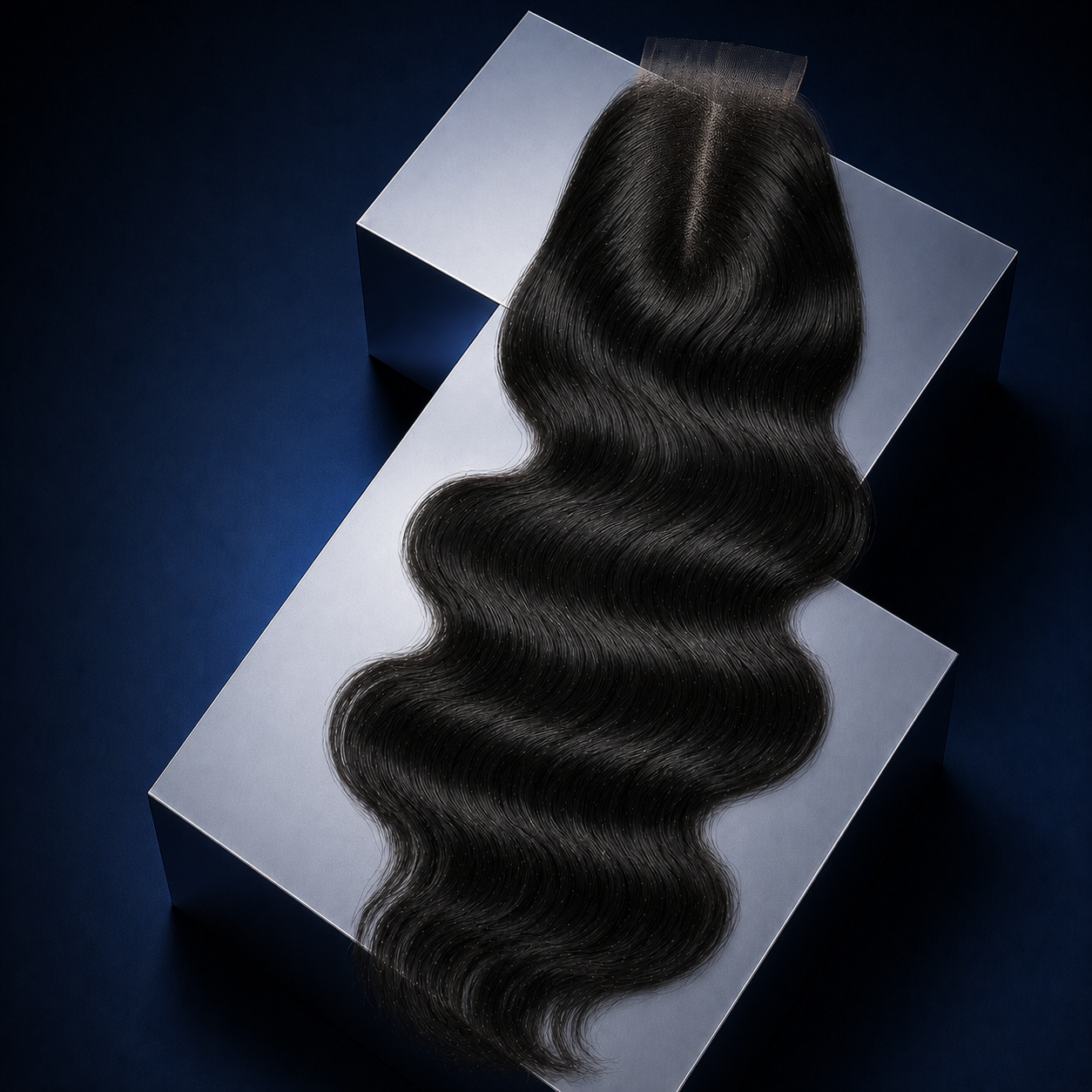 HD Closures & Frontals