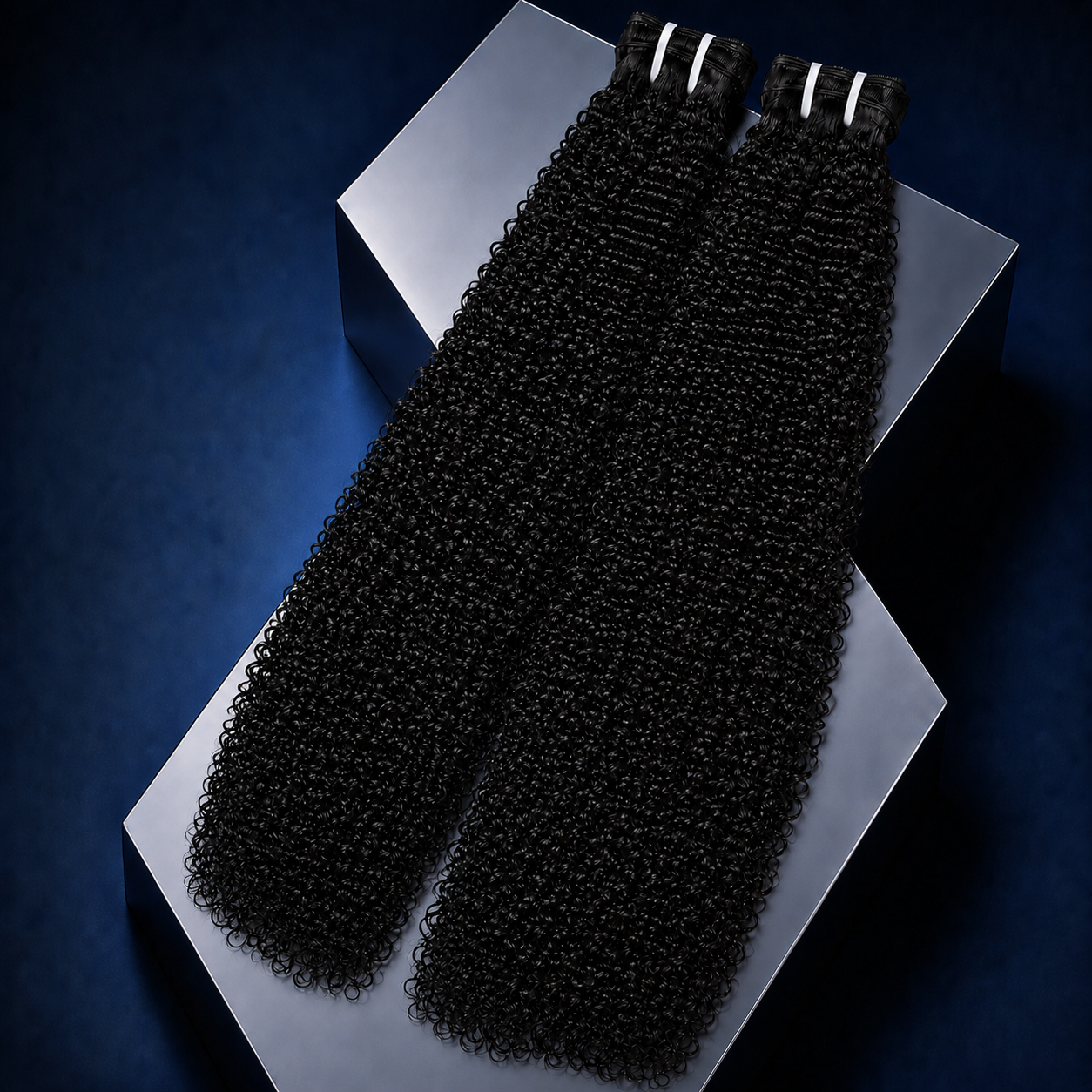 Raw Bundles