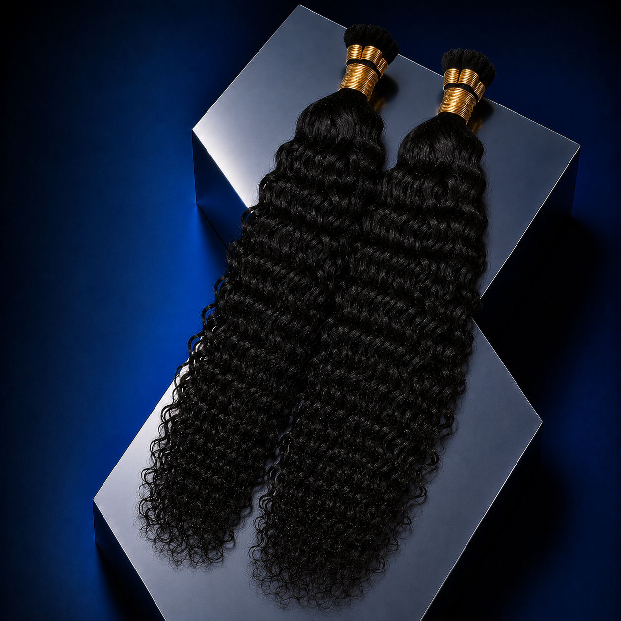 Boho Hair 2 bundles