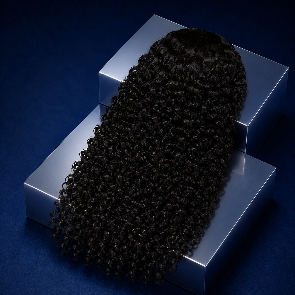 Closure HD Wigs