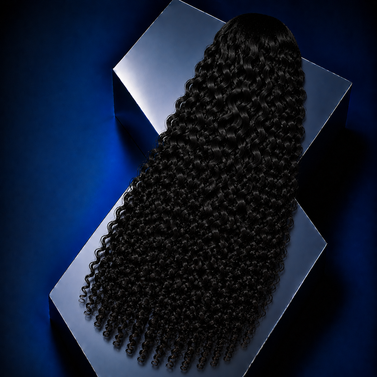 Closure HD Wigs