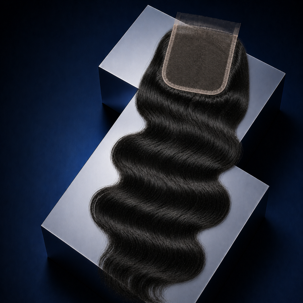 HD Closures & Frontals