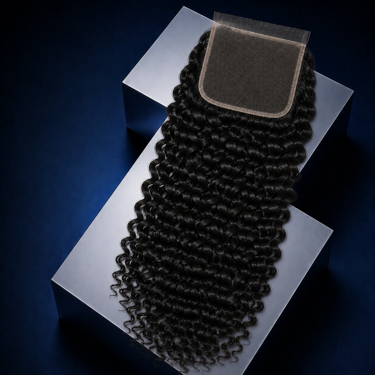 HD Closures & Frontals