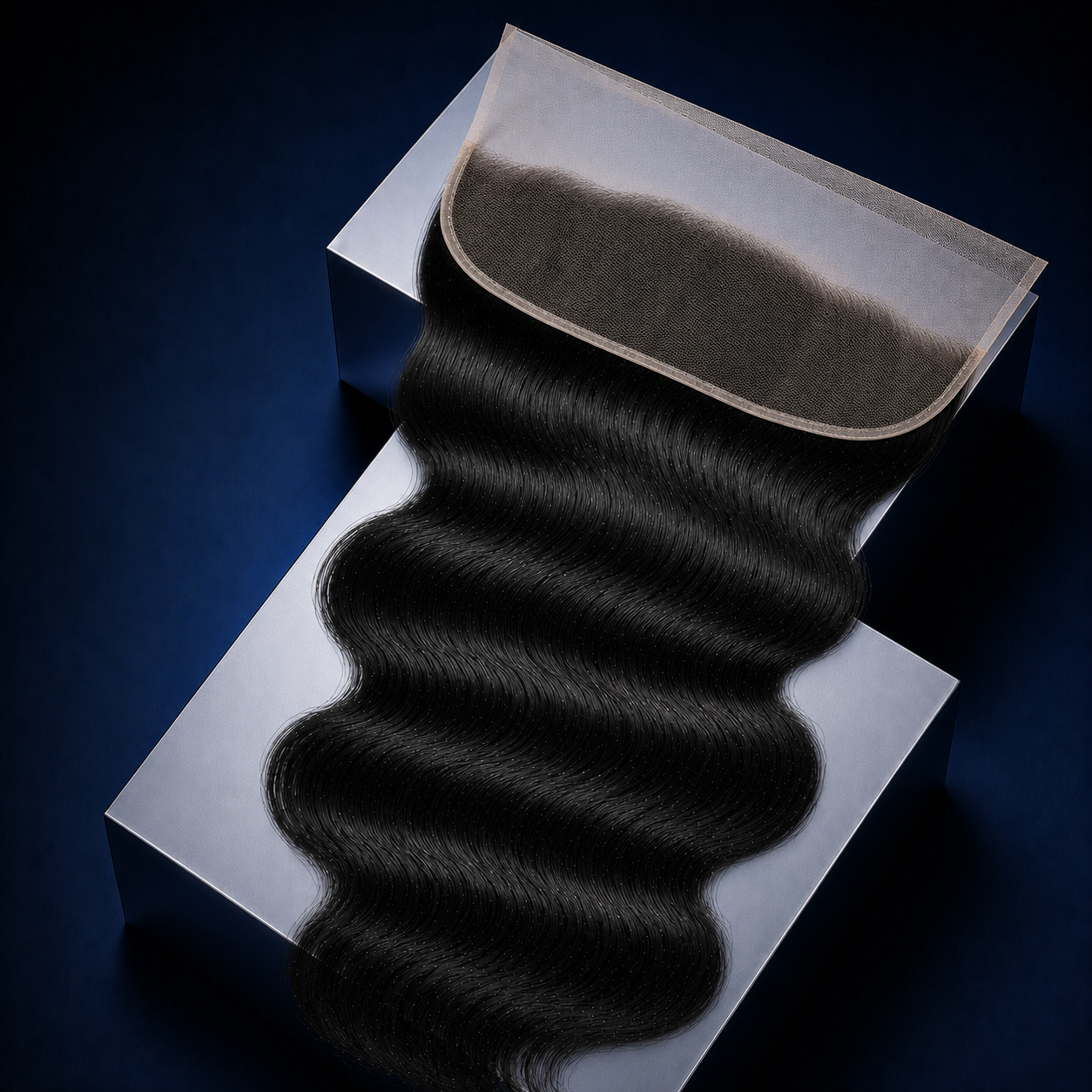 HD Closures & Frontals