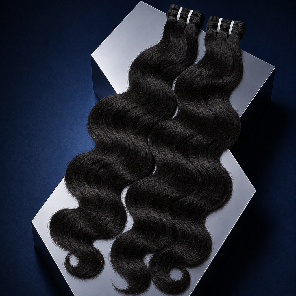 Raw Bundles