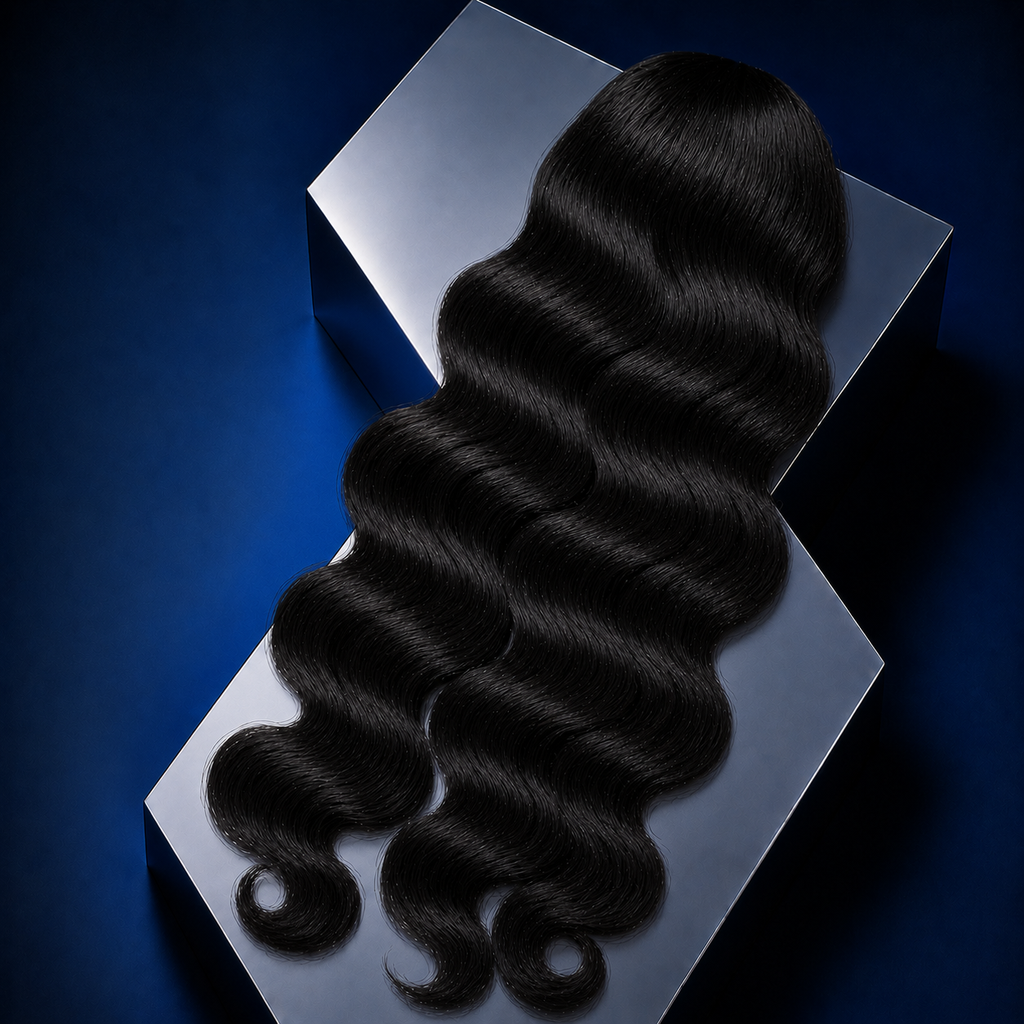 Closure HD Wigs