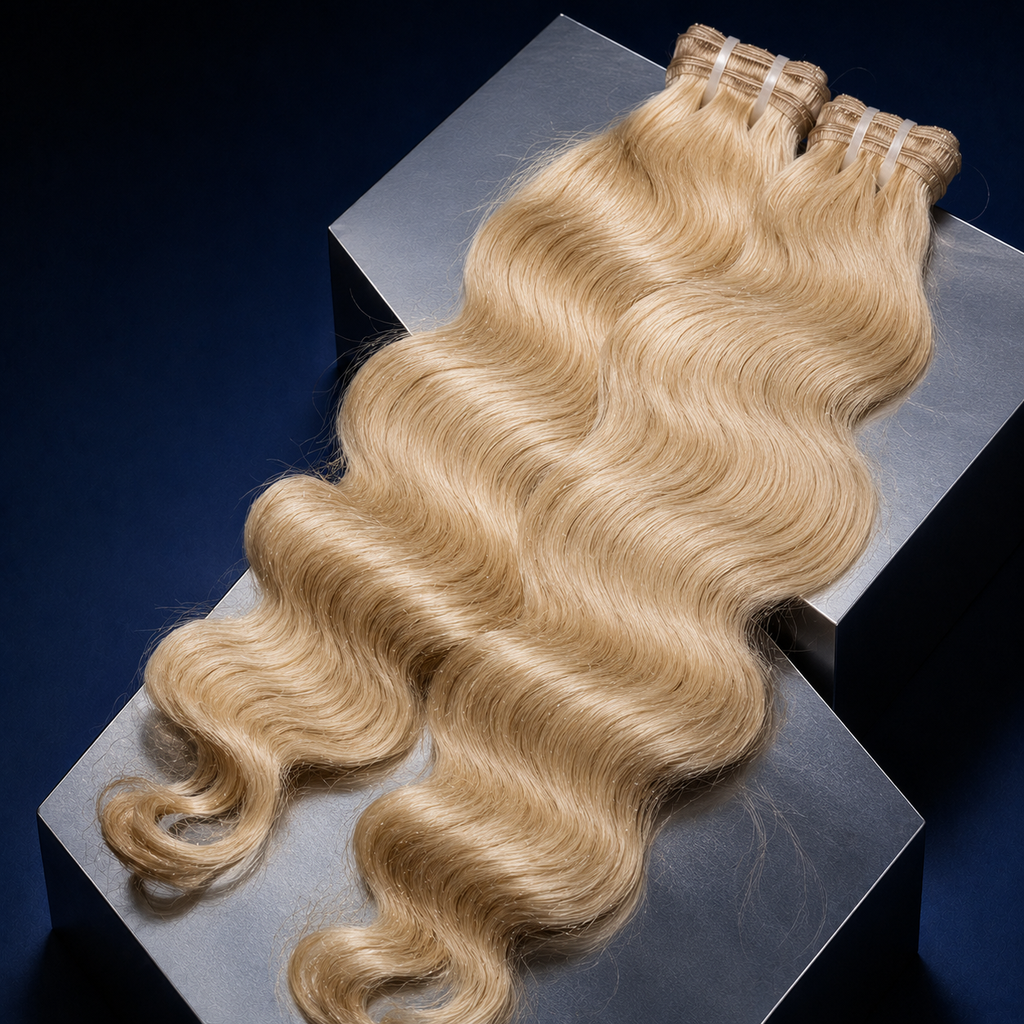 Blonde Bundles