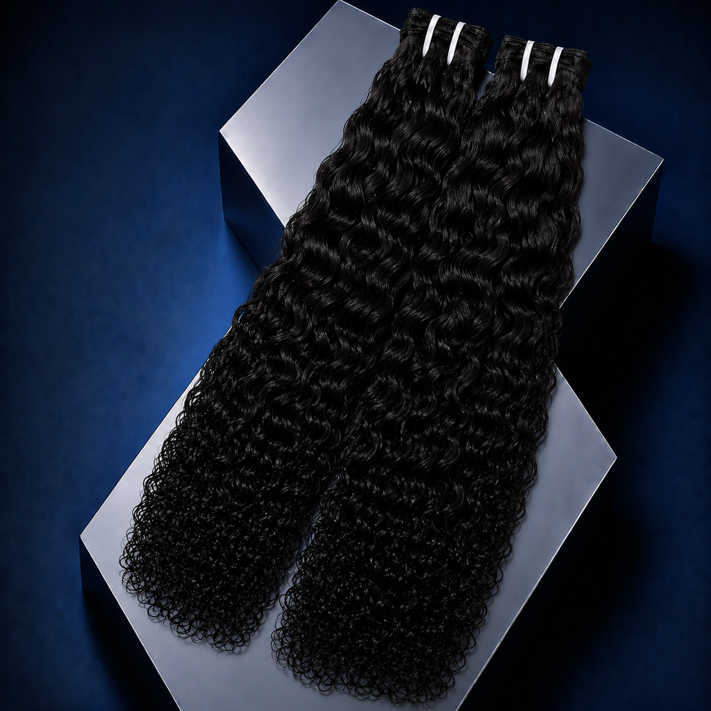 Raw Bundles
