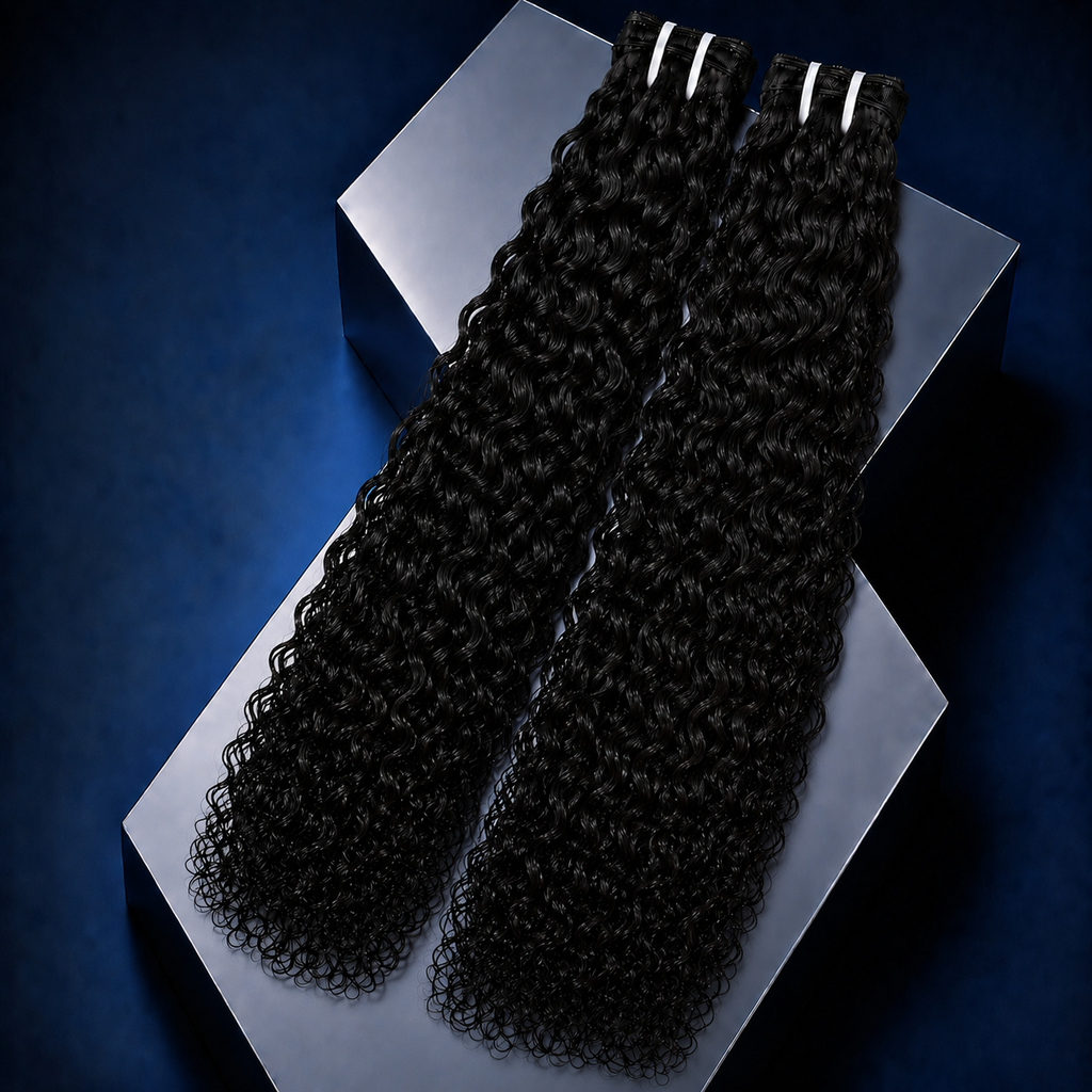 Raw Bundles