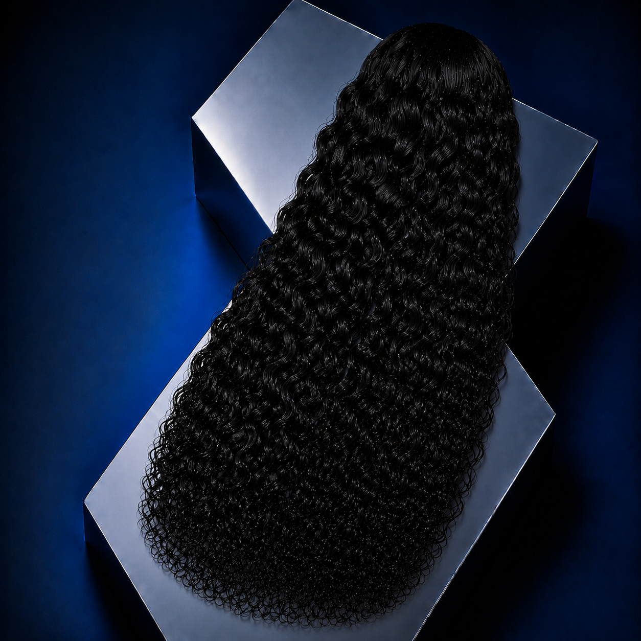 Closure HD Wigs Main image