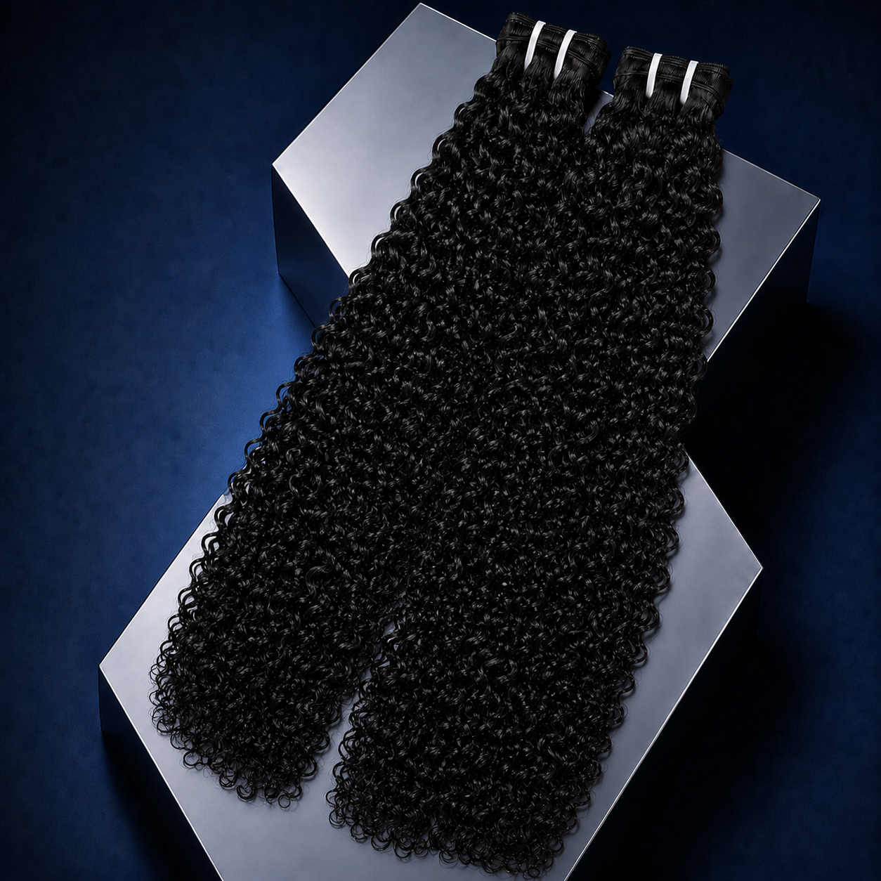 Raw Bundles