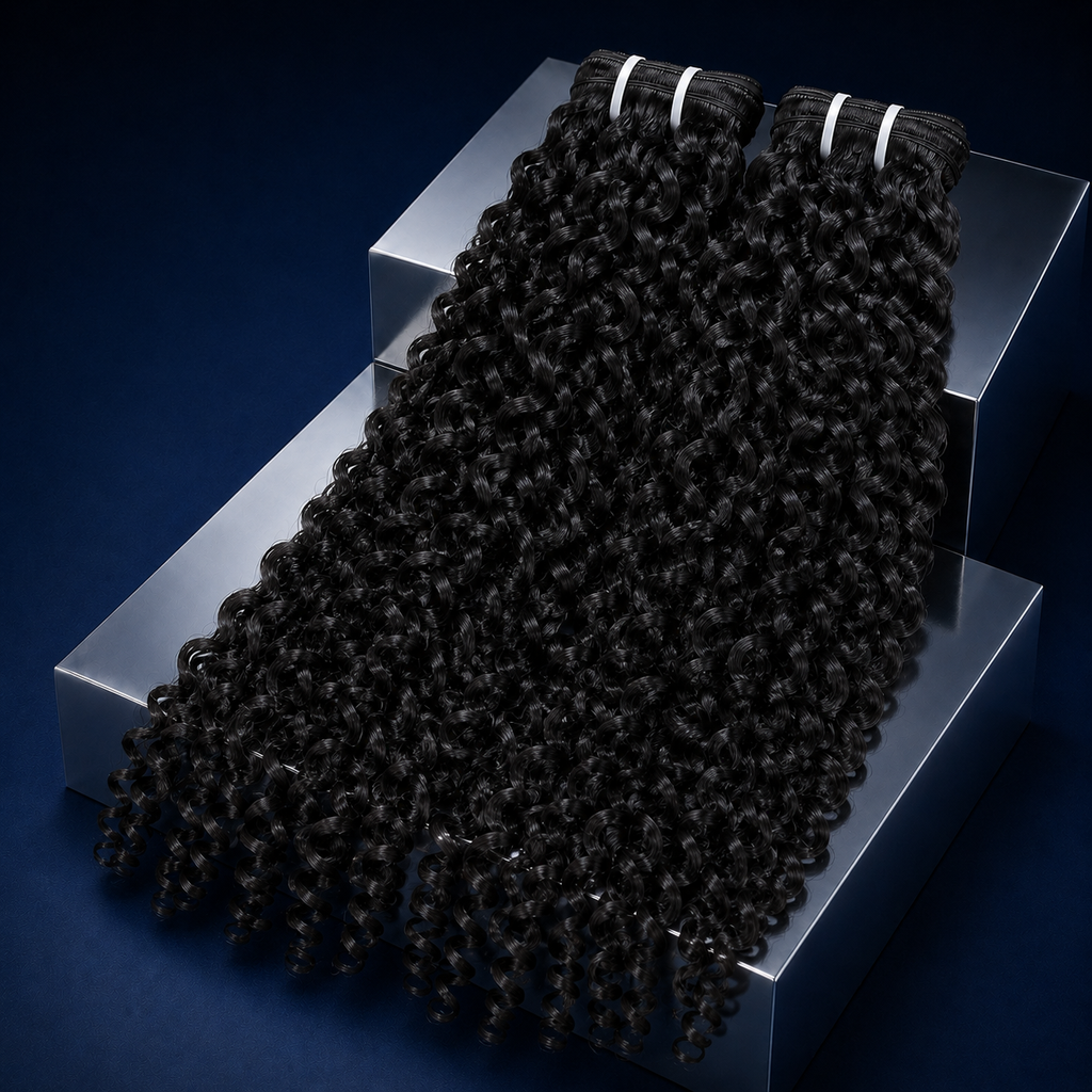 Raw Bundles