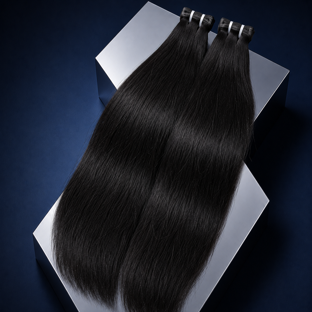 Raw Bundles