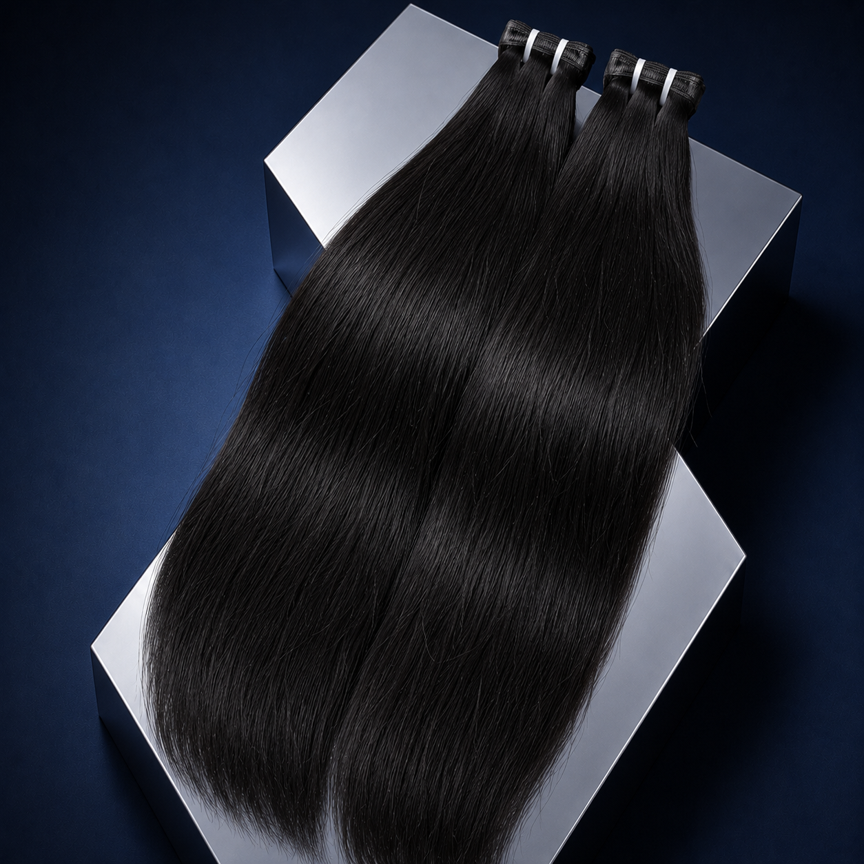 Raw Bundles