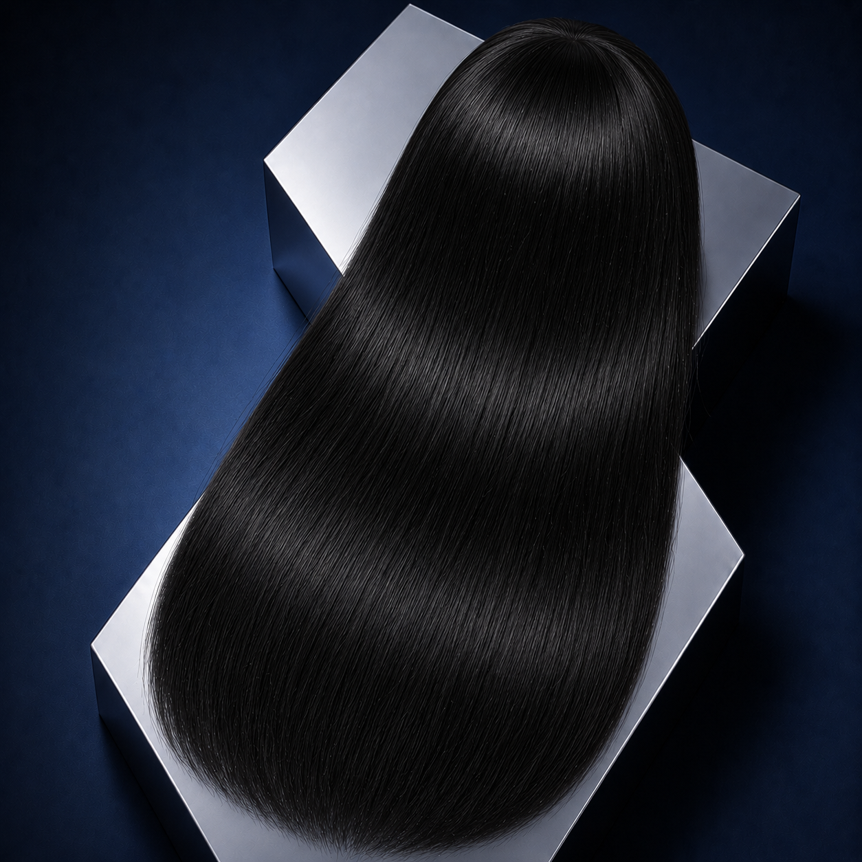 Closure HD Wigs