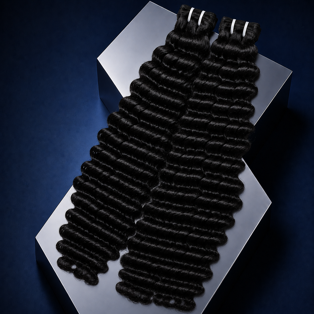 Raw Bundles