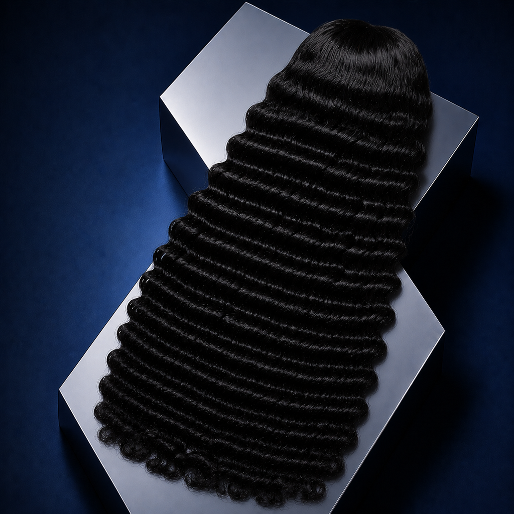 Closure HD Wigs